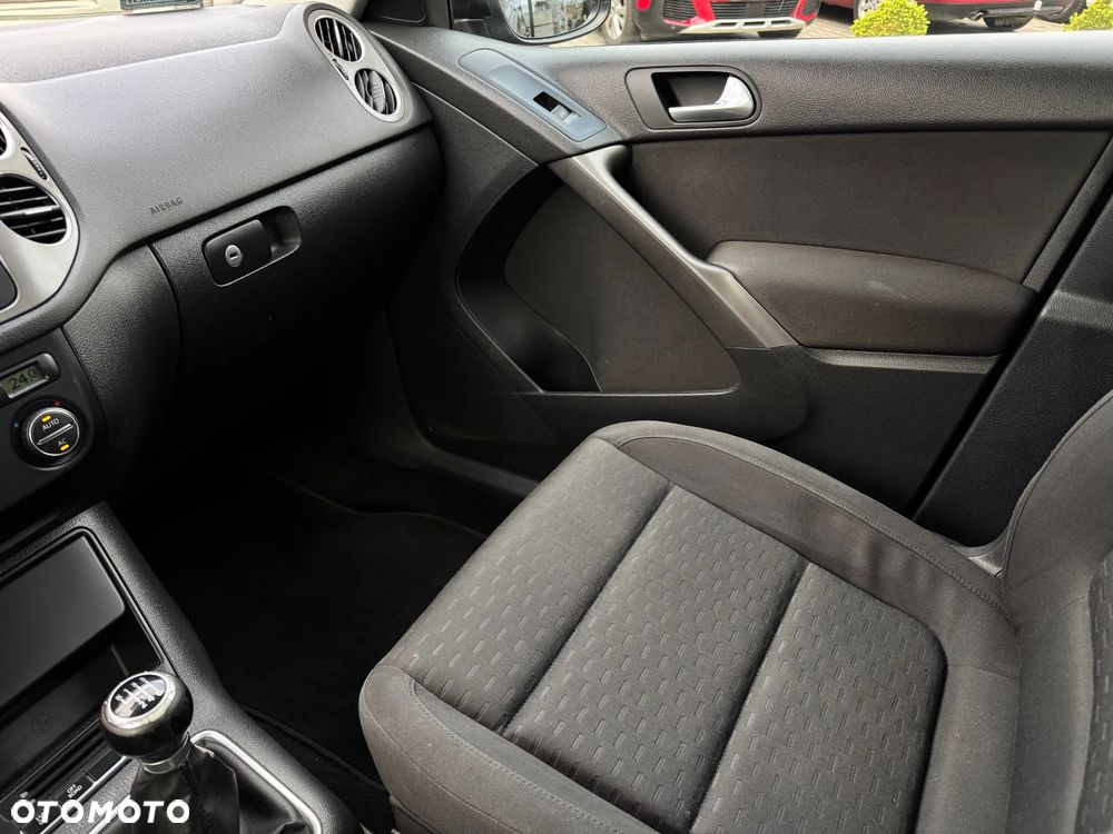 Volkswagen Tiguan 2.0 TDI 4Mot Track&Field - 20