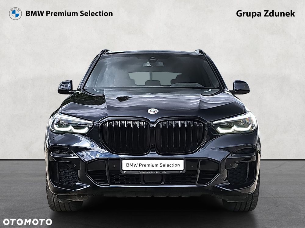 BMW X5 xDrive25d - 3
