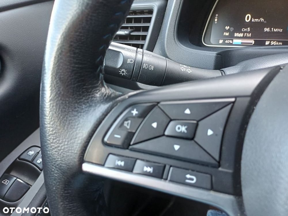 Nissan Leaf 40kWh Acenta - 21