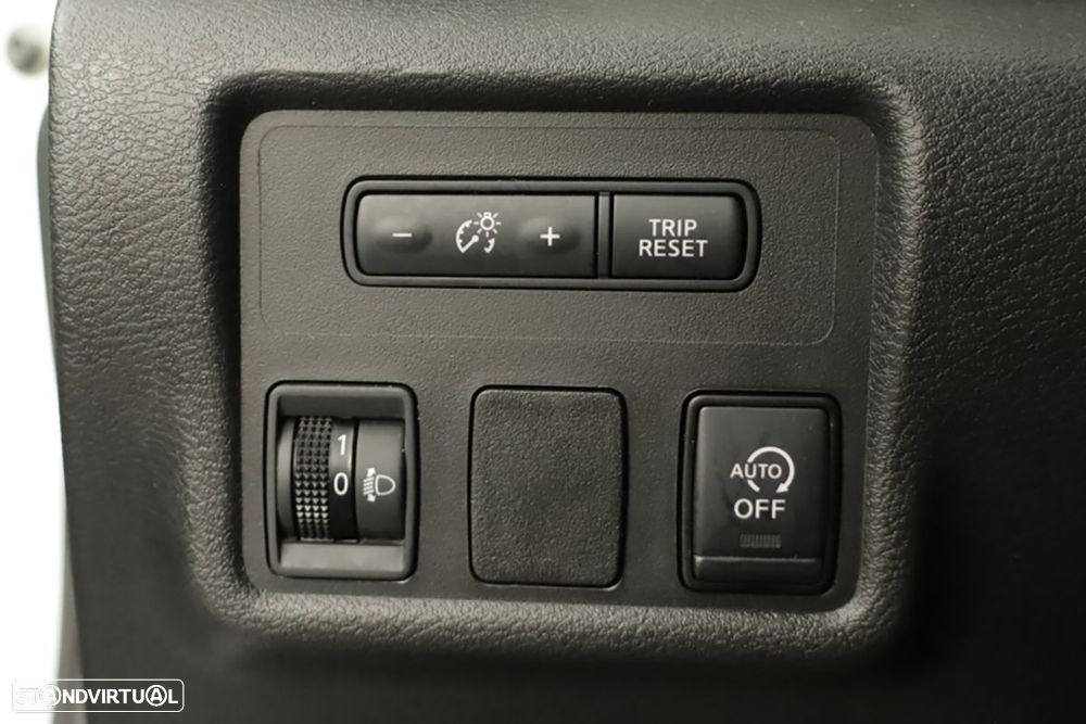 Nissan Micra 1.0 IG-T Acenta - 18