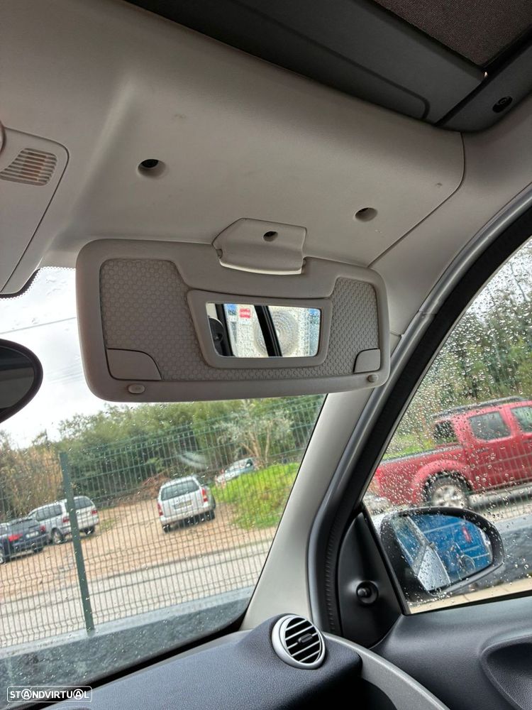 Smart ForTwo Coupé 0.8 cdi Passion 54 - 16