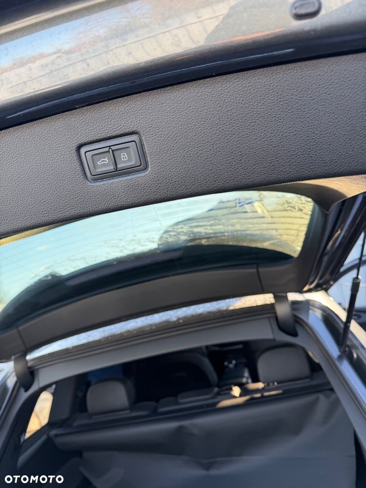 Audi Q7 50 TDI mHEV Quattro Black Edition Tiptr - 18