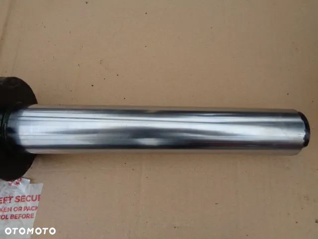 Elementy przedniej osi Carraro 709/S2 Case 5130 Ford - 4