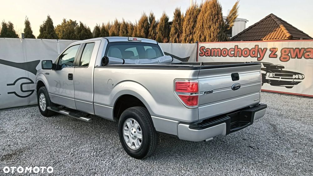 Ford F150 - 14