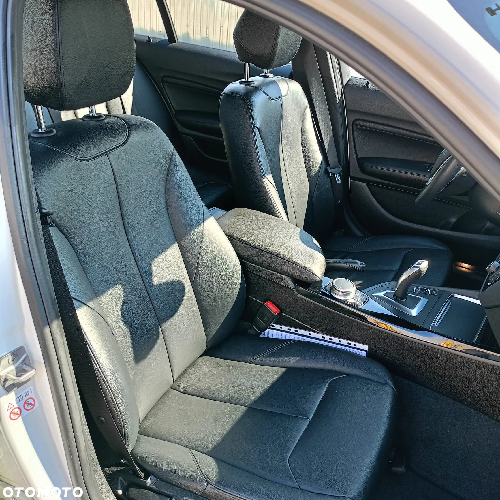 BMW Seria 1 118i - 10