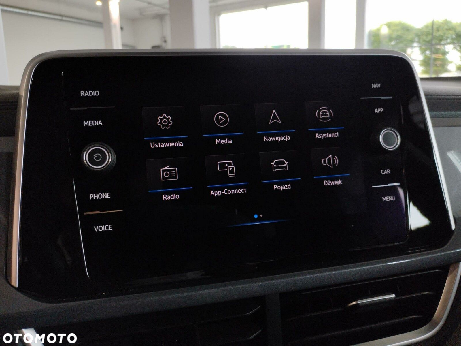Volkswagen T-Roc 1.5 TSI Style DSG - 21