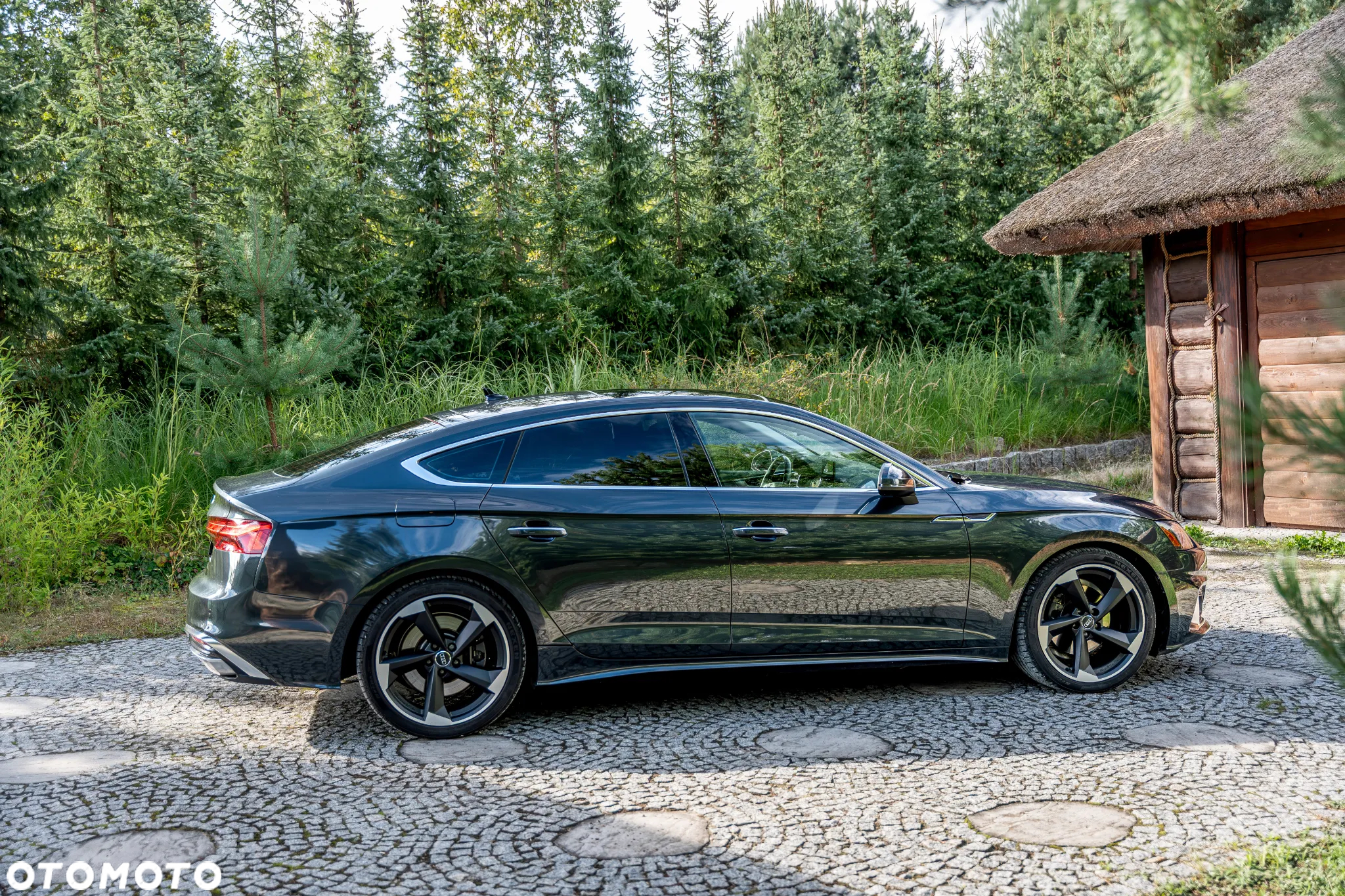 Audi A5 - 15