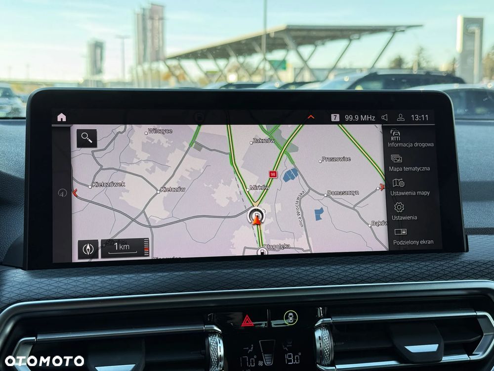 BMW X3 xDrive30i GPF M Sport sport - 37