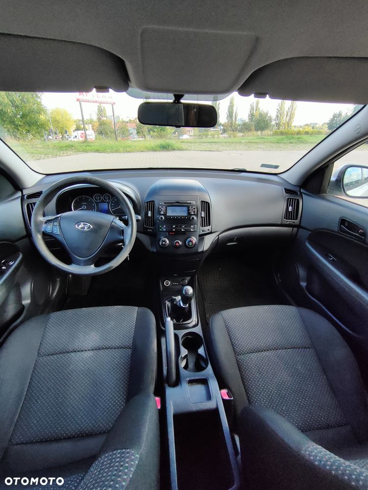 Hyundai i30 - 8