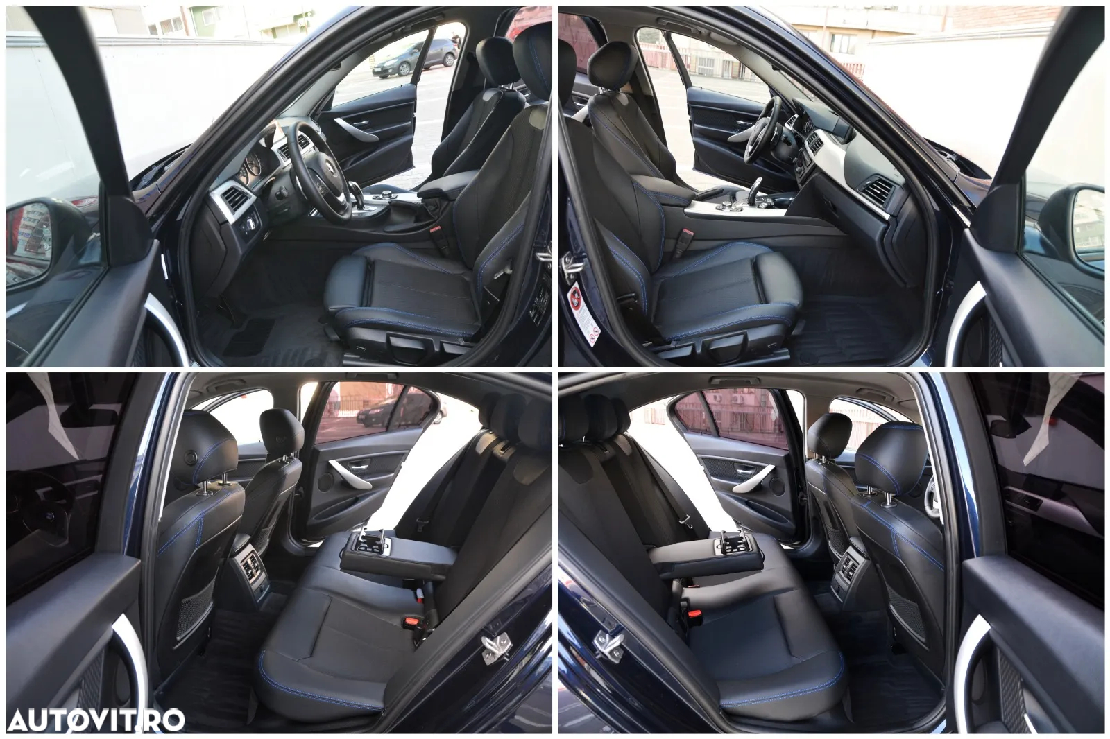 BMW Seria 3 - 8