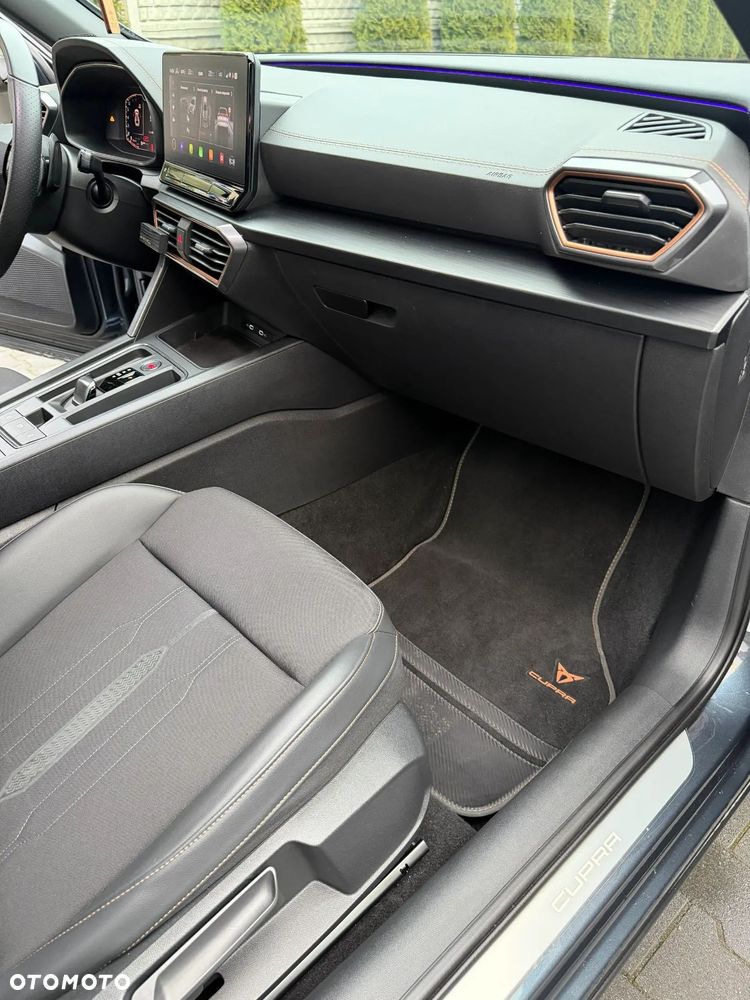 Cupra Formentor - 26