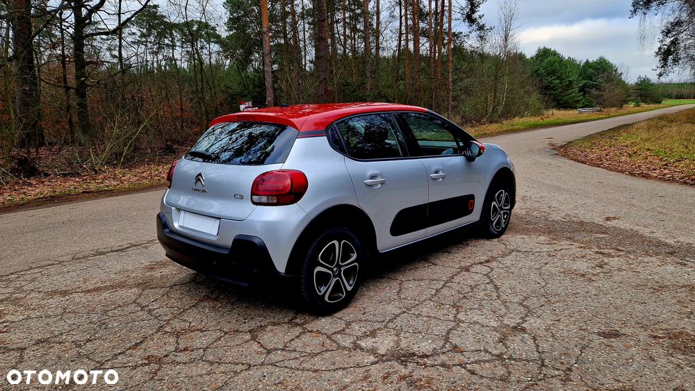 Citroën C3 Pure Tech 110 S&S ORIGINS - 25