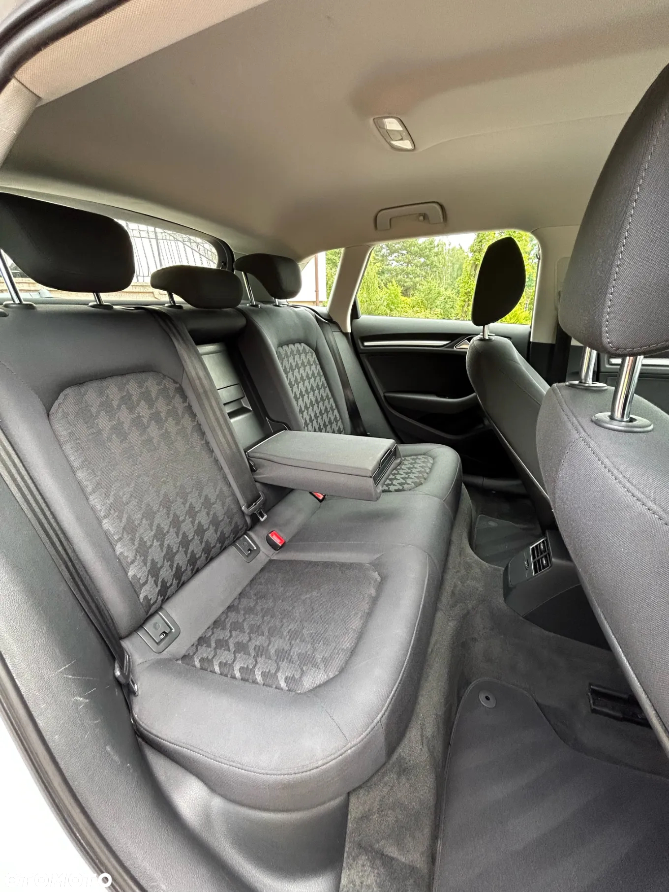 Audi A3 1.4 TFSI cylinder on demand Sportback Attraction - 17