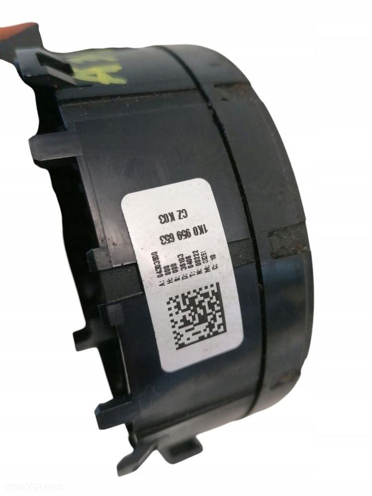 taśma air bag airbag audi a3 8p 03-08 1k0959653 - 3
