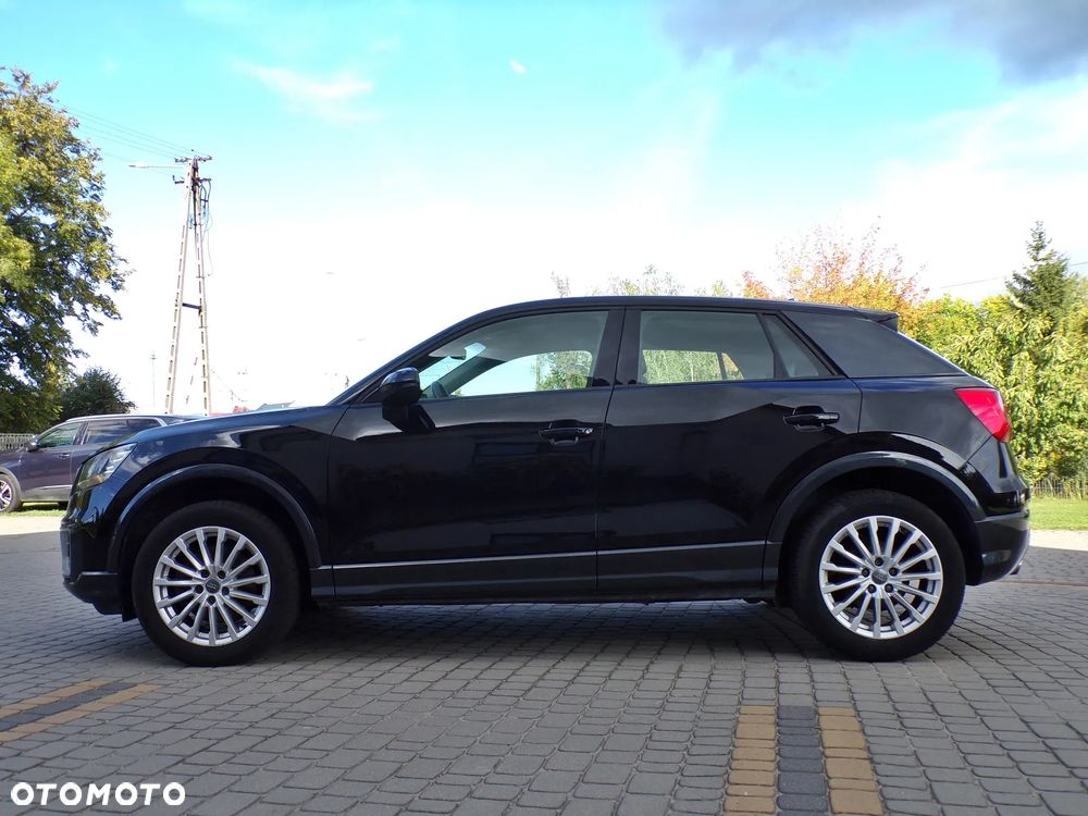 Audi Q2 1.6 TDI - 8