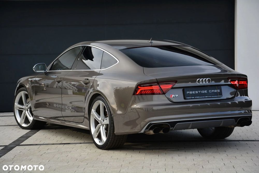 Audi A7 Sportback - 9