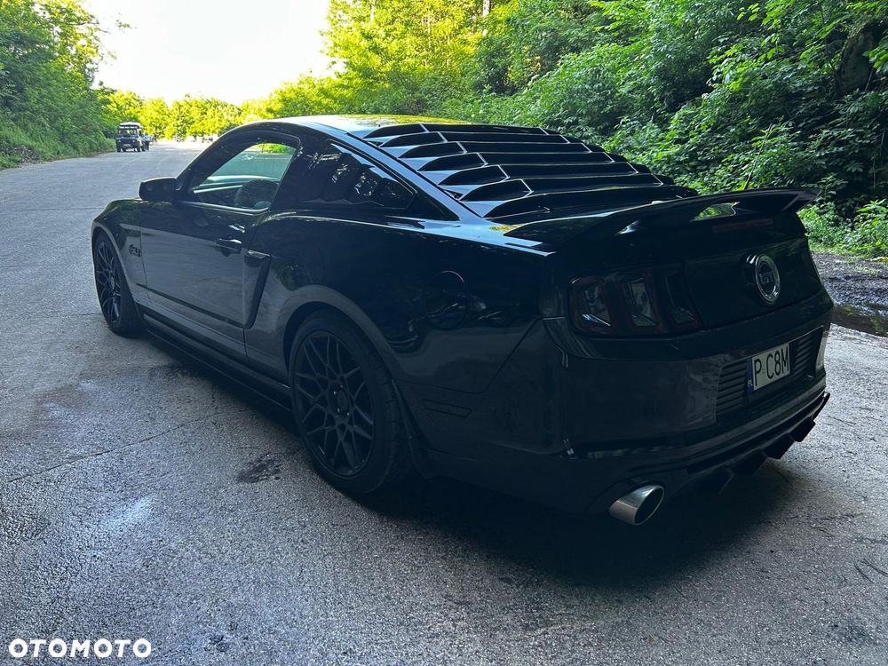 Ford Mustang 5.0 V8 GT Premium - 17