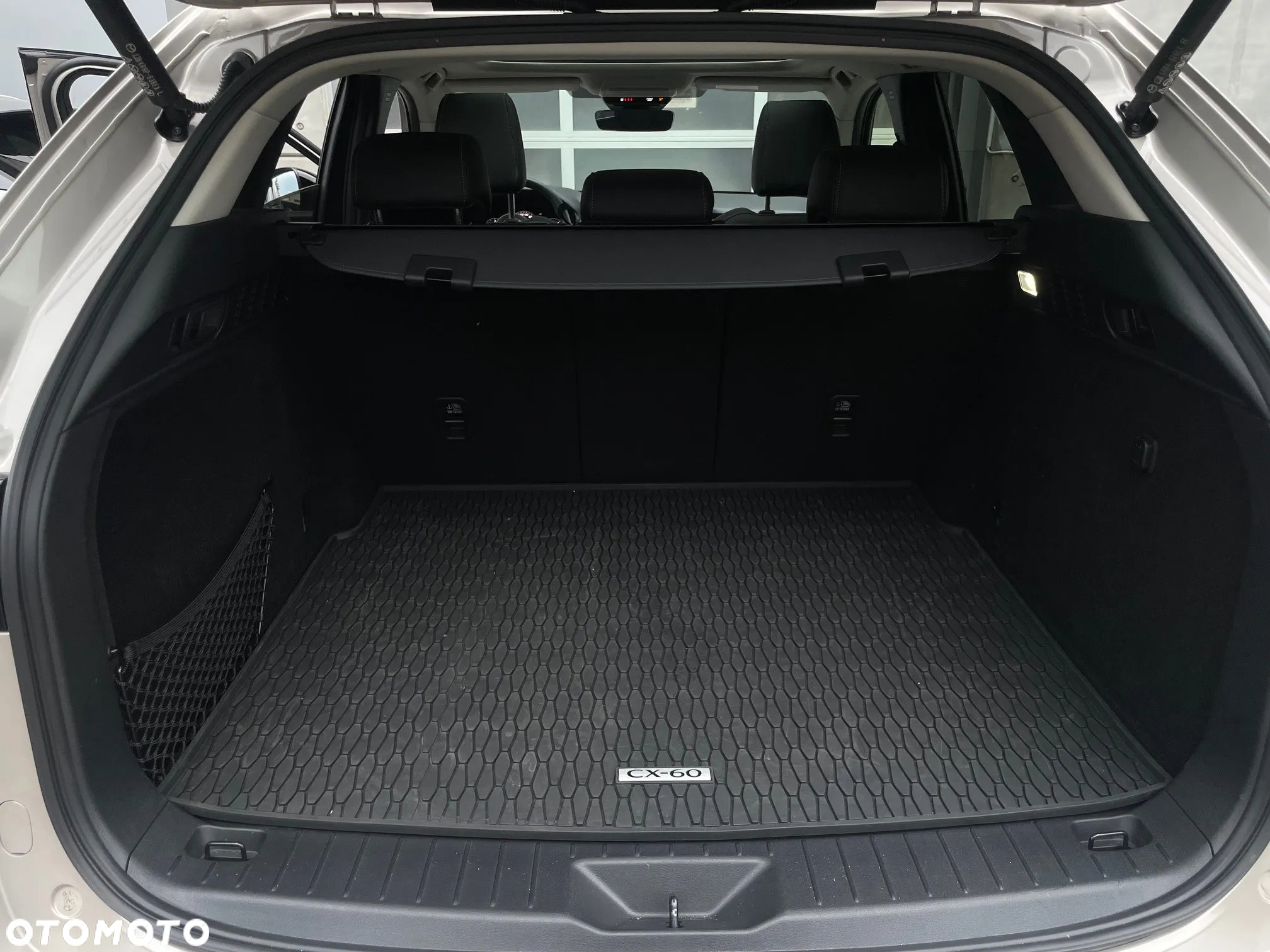 Mazda CX-60 - 19