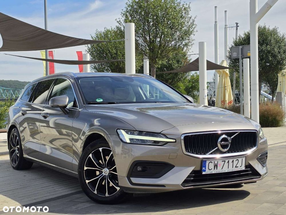 Volvo V60 - 22