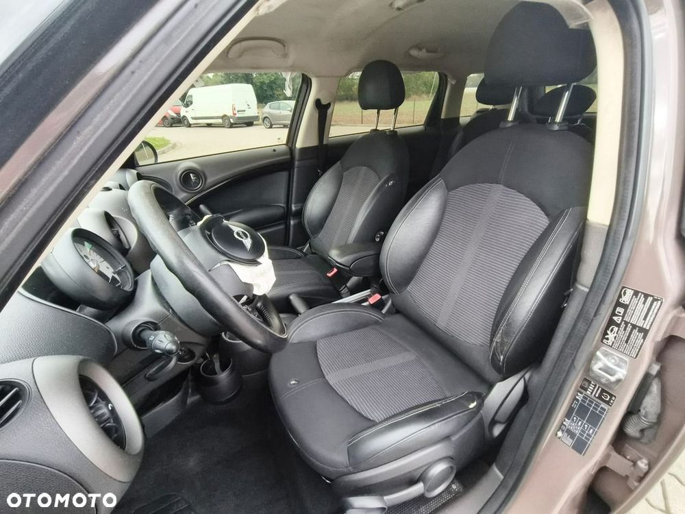 MINI Countryman - 9