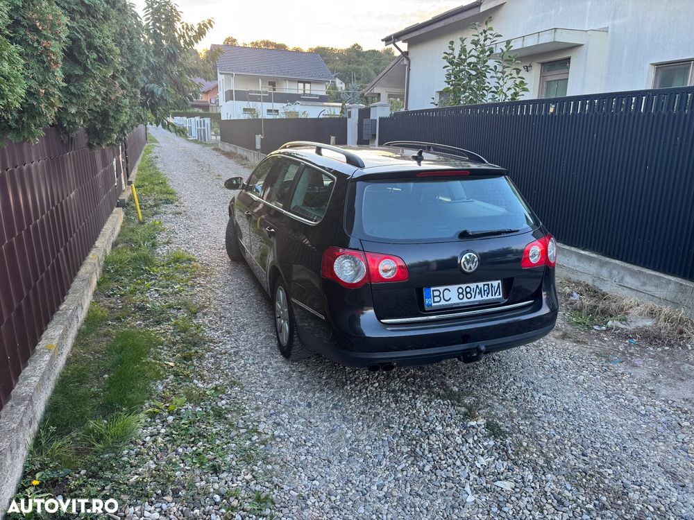 Volkswagen Passat - 6