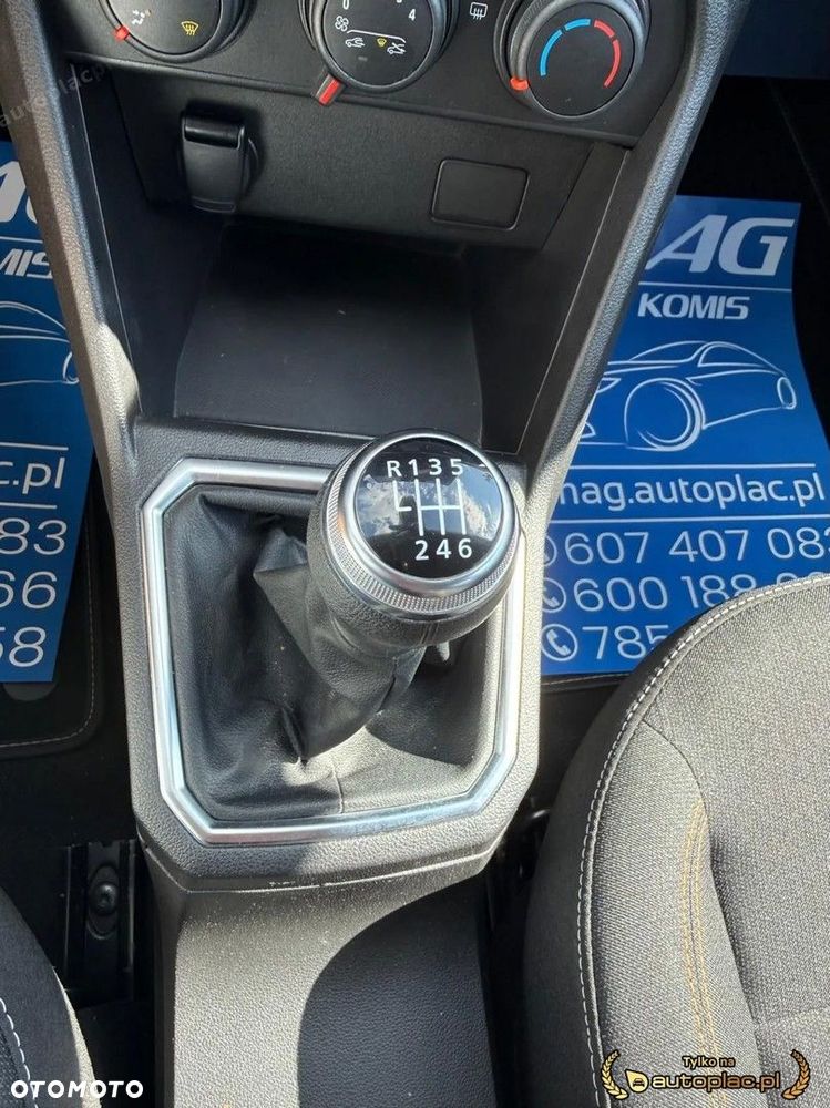 Dacia Sandero - 26