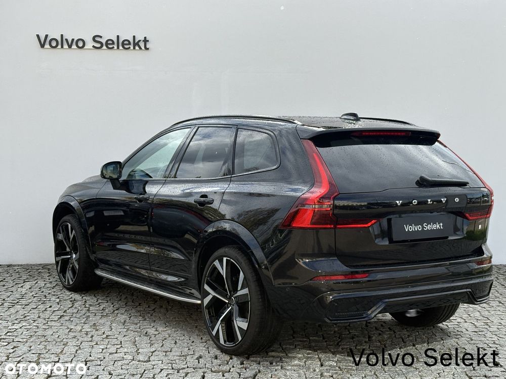 Volvo XC 60 2025