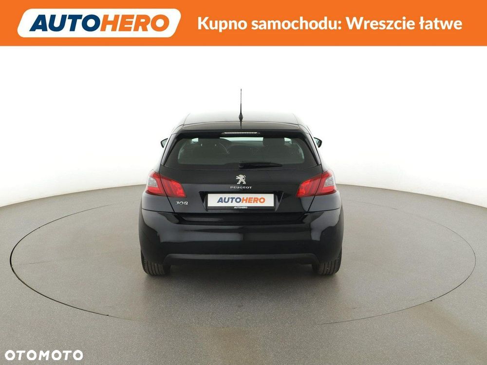 Peugeot 308 1.2 PureTech Active Pack S&S - 7