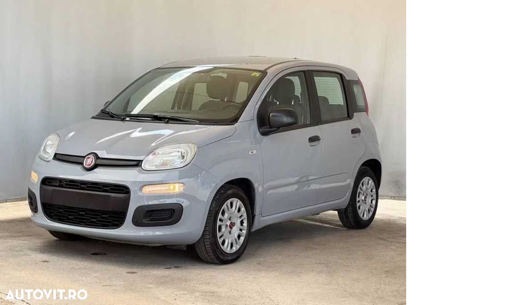 Dezmembrez fiat panda 2020 - 1