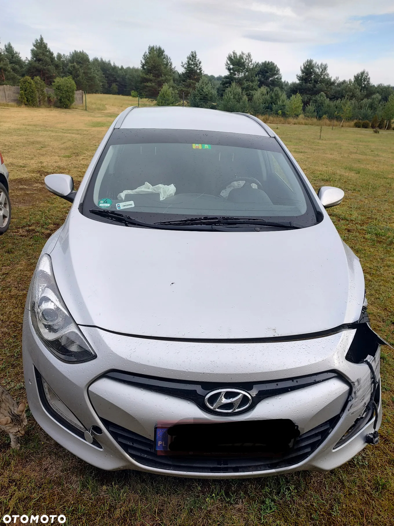 Hyundai i30 1.6 CRDi Comfort - 7