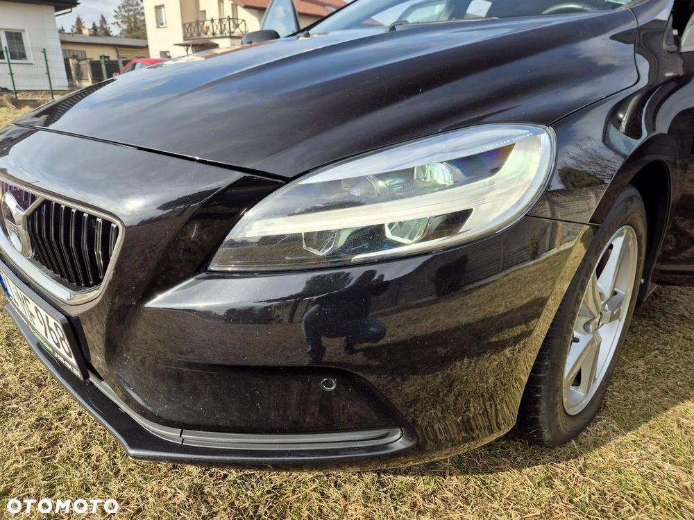 Volvo V40 T2 Kinetic - 8