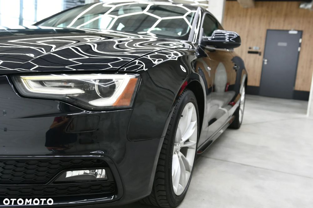 Audi A5 Coupé - 27