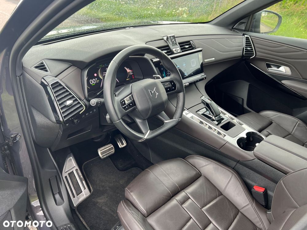 DS Automobiles DS 7 1.6 E-Tense 4x4 Antoine de Saint Exupéry - 13