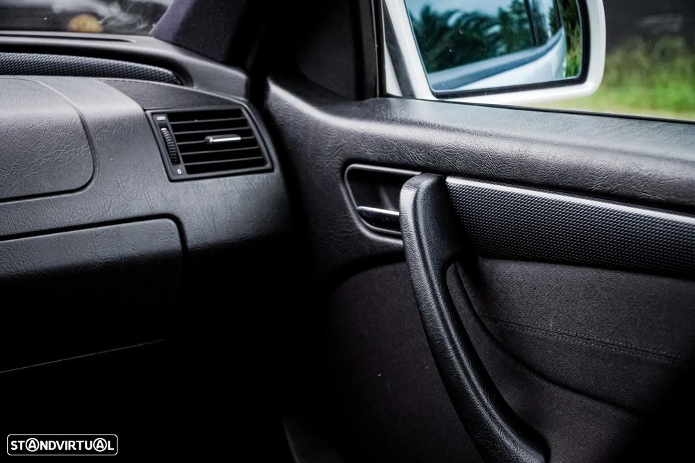 Mercedes-Benz C 220 CDI Sport - 18