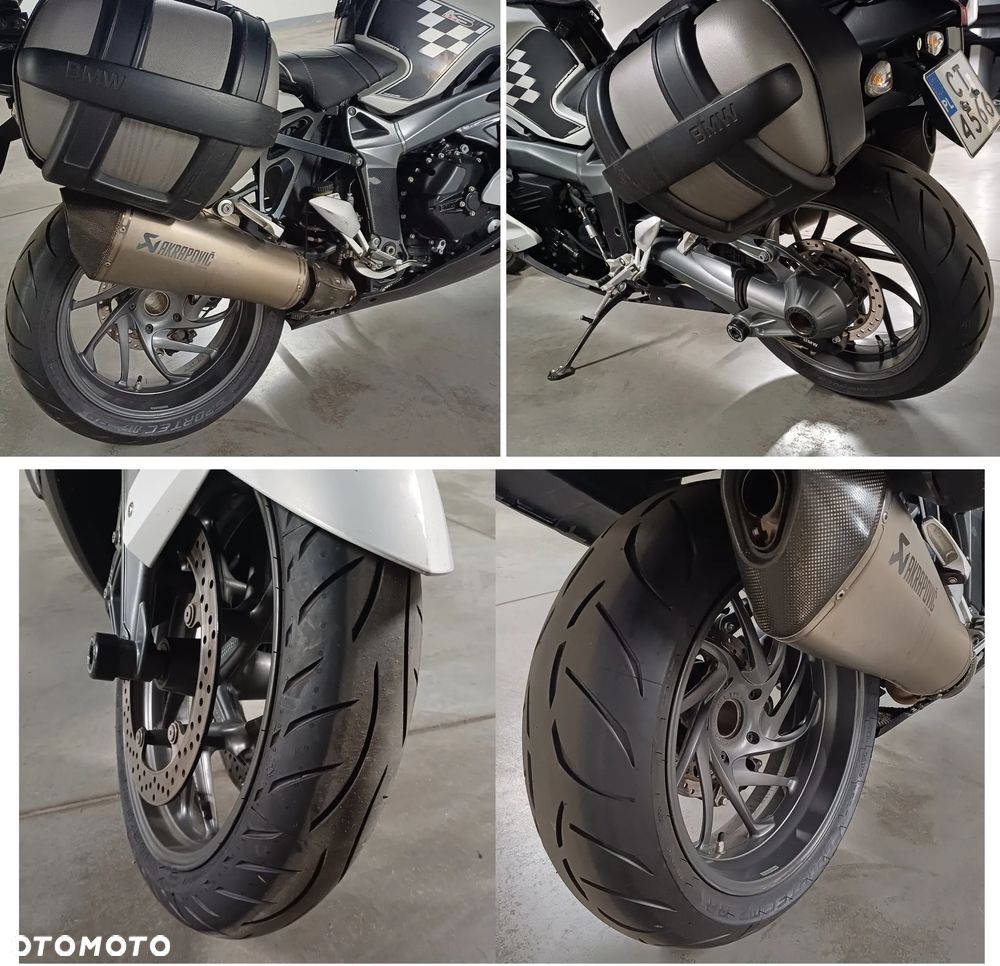 BMW K - 6
