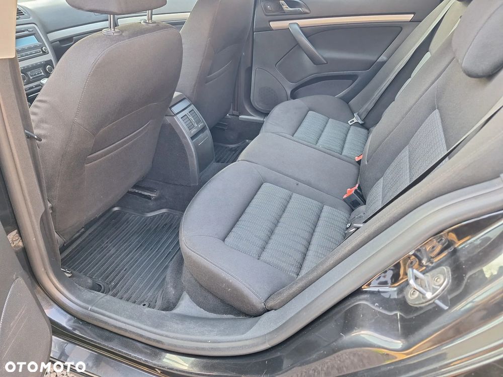 Skoda Octavia 1.4 TSI Elegance - 10