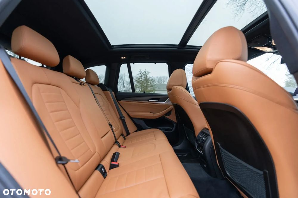 BMW X3 - 21