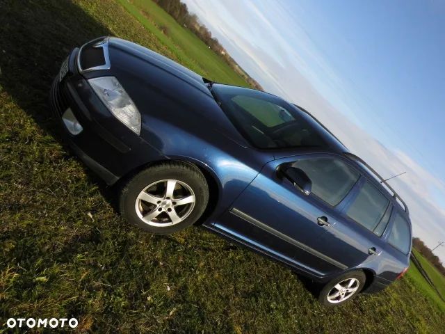 Skoda Octavia - 28