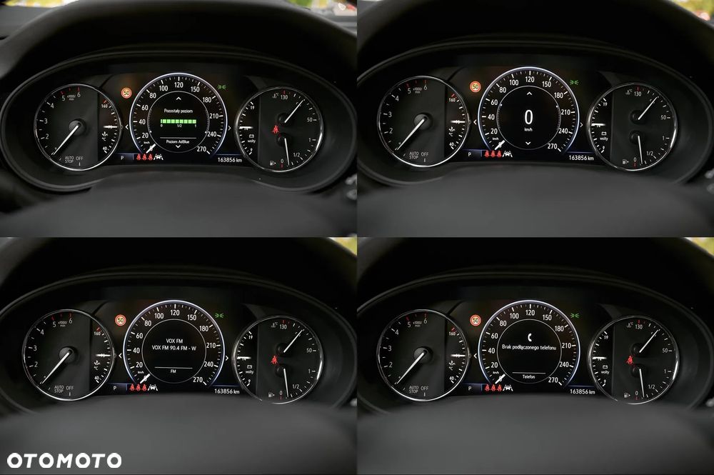 Opel Insignia 2.0 CDTI 4x4 Business Elegance S&S - 35