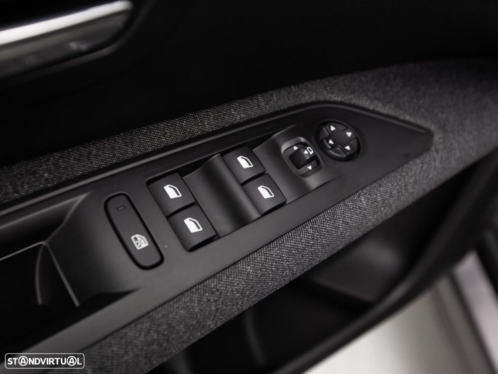 Peugeot 5008 1.5 BlueHDi Active Pack EAT8 - 15