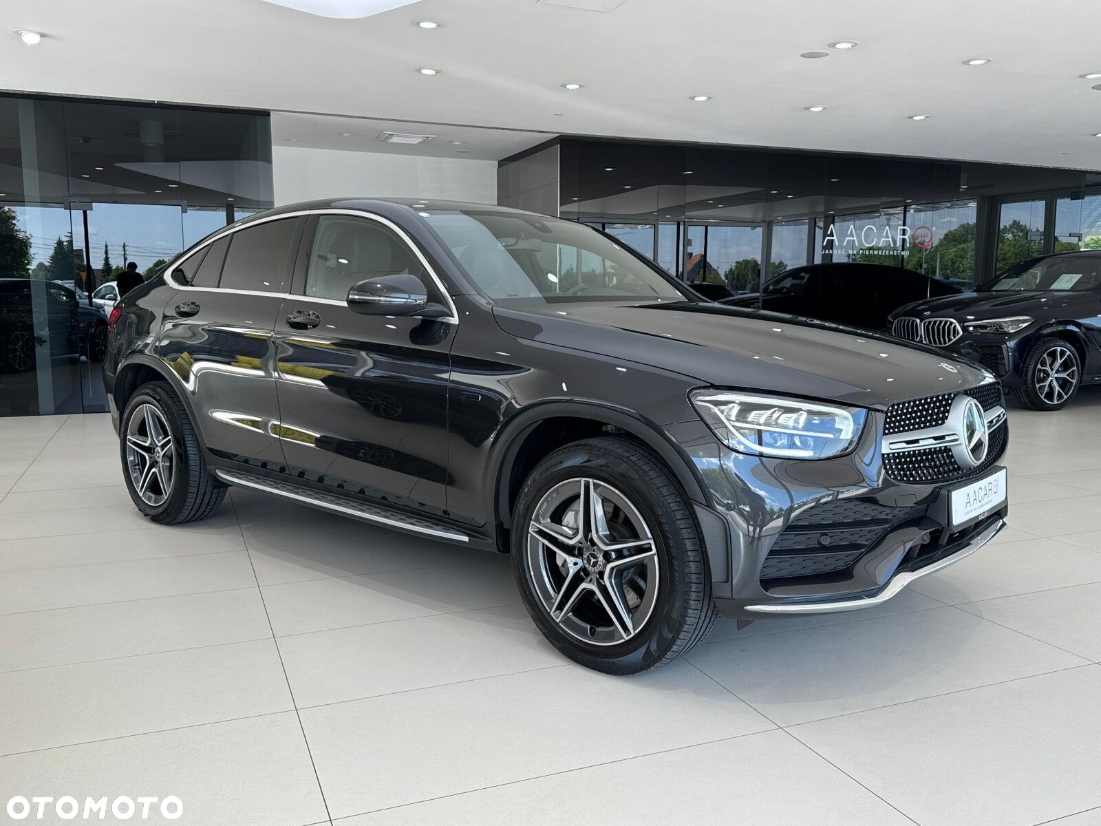 Mercedes-Benz GLC - 6