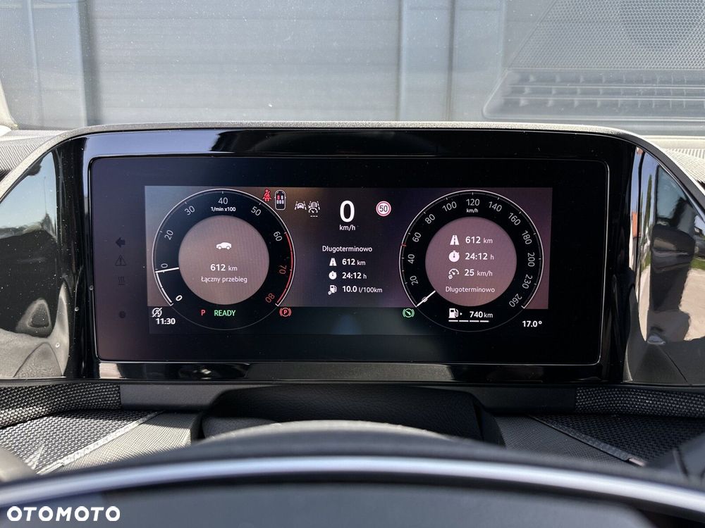 Skoda Kodiaq 1.5 TSI mHEV 4x2 Edition 130 DSG - 18
