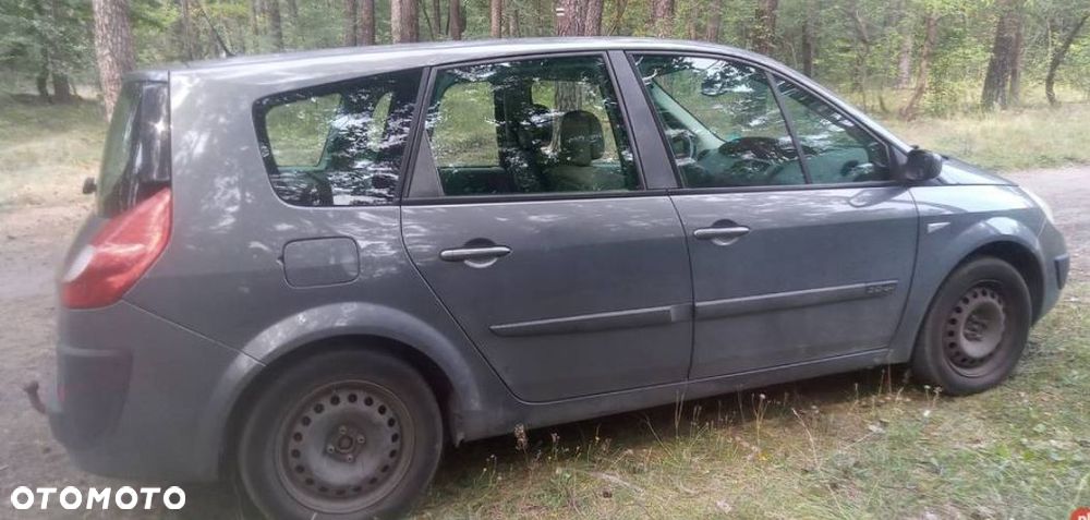Renault Scenic - 2