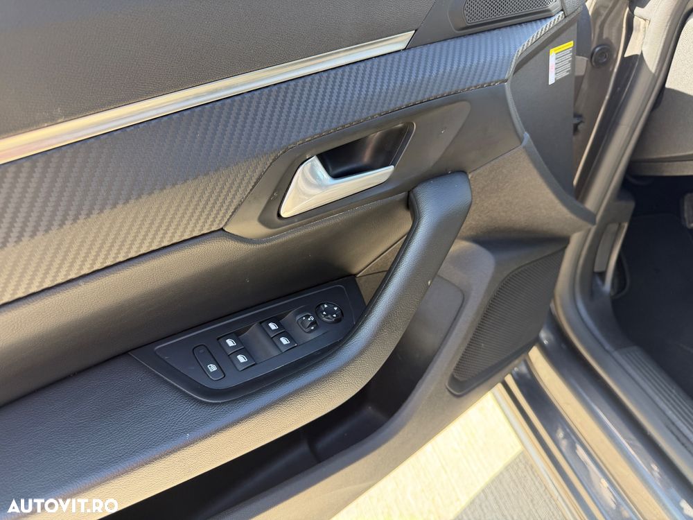 Peugeot 508 BlueHDi 130 EAT8 Active Business-Paket - 20