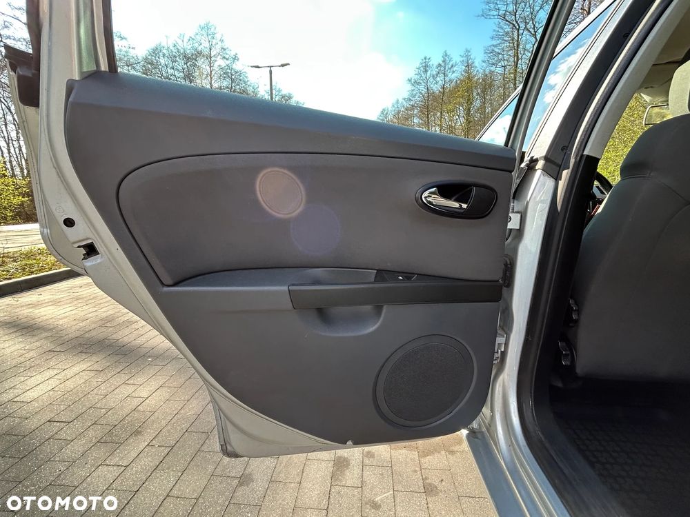 Seat Leon 1.9 TDI Stylance - 18