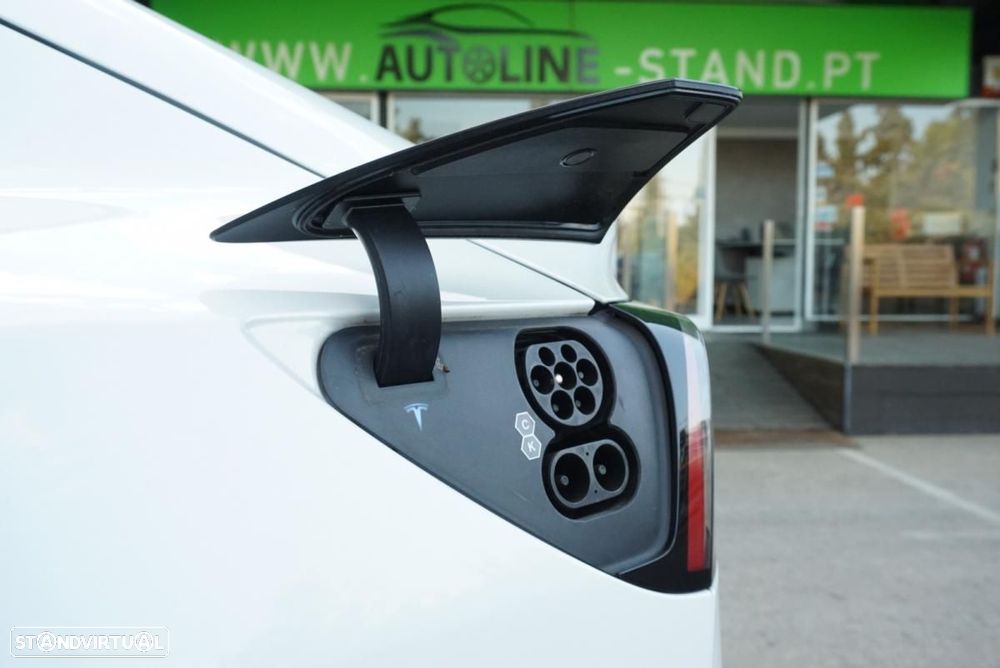 Tesla Model 3 Long Range AWD Dual Motor - 12