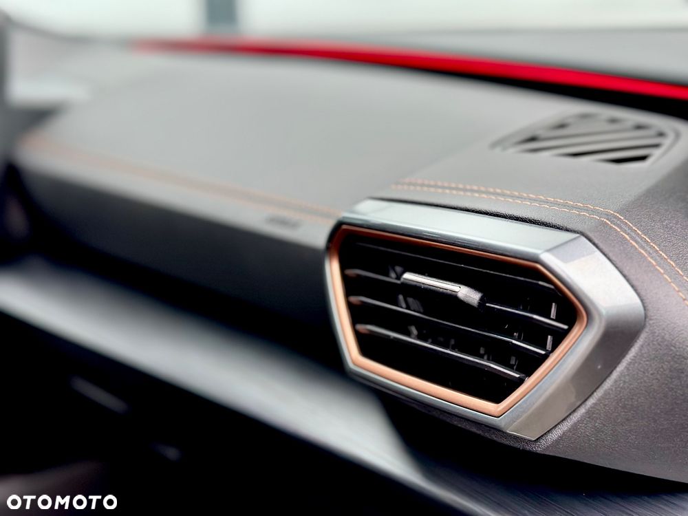 Cupra Formentor 1.5 TSI DSG Tribe Edition - 25