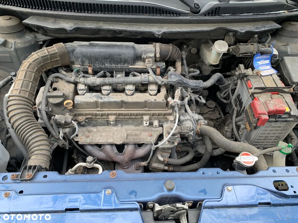 Suzuki Baleno 1.2 Premium Plus - 10