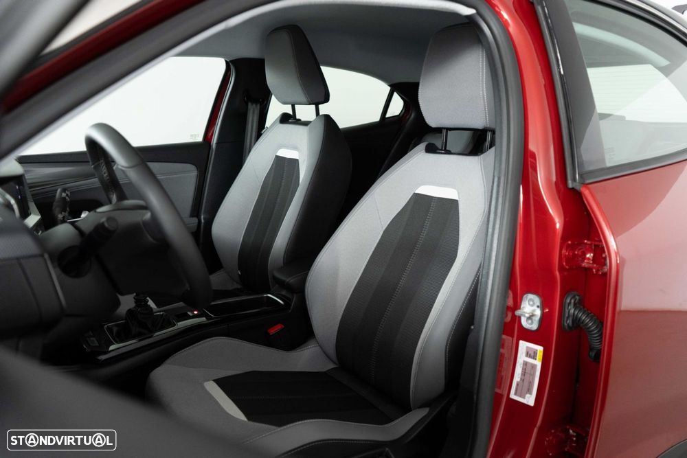 Opel Mokka 1.2 T Edition - 10