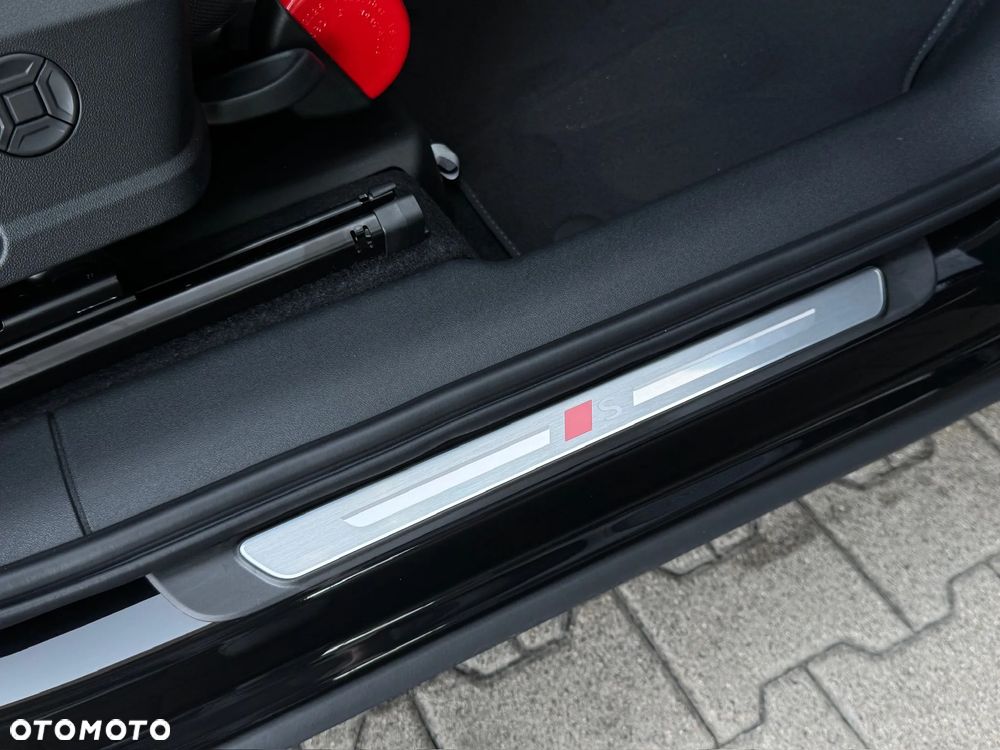 Audi Q3 Sportback TFSI mHEV 110 kW S tronic - 39